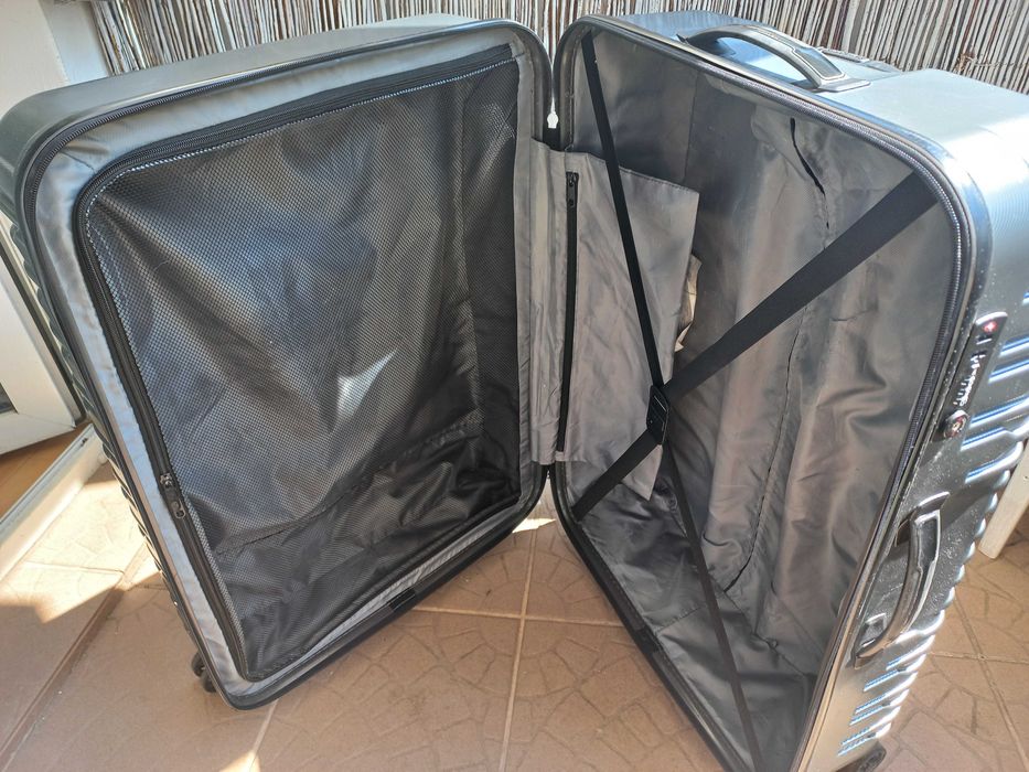 Walizka duża SAMSONITE 77 cm