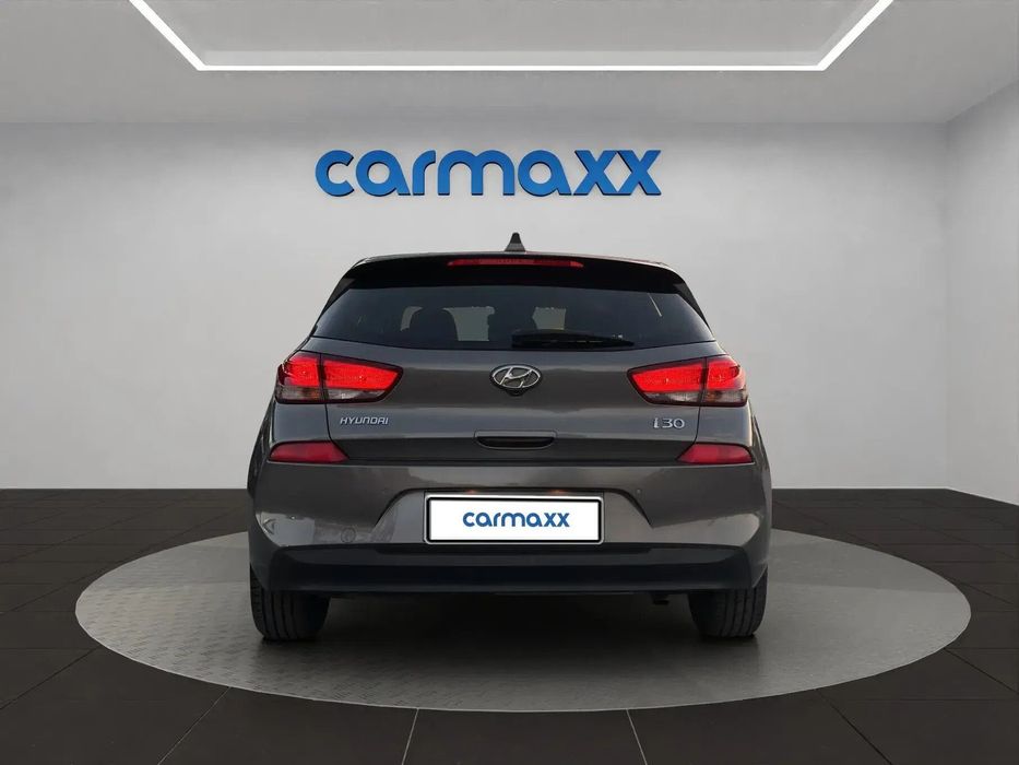 Hyundai i30 1.6 CRDI STyle