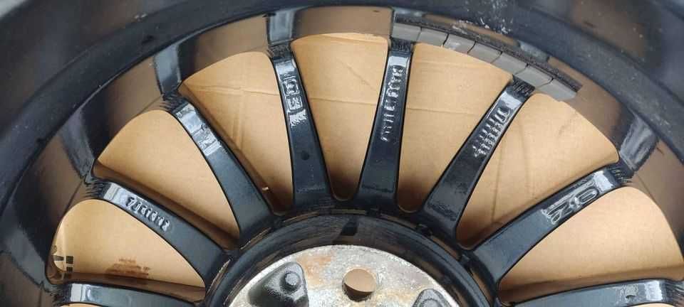 Jantes 16 OZ Racing SuperTurismo Originais 4x100