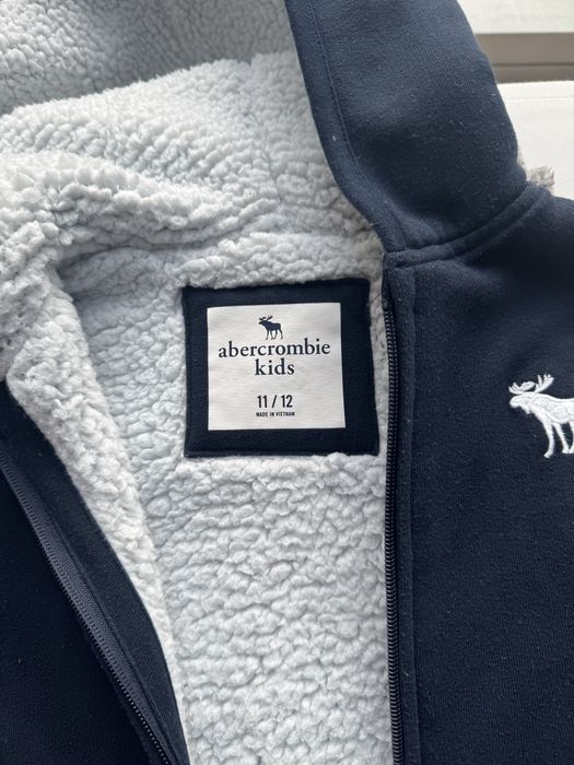 Bluza Abercrombie