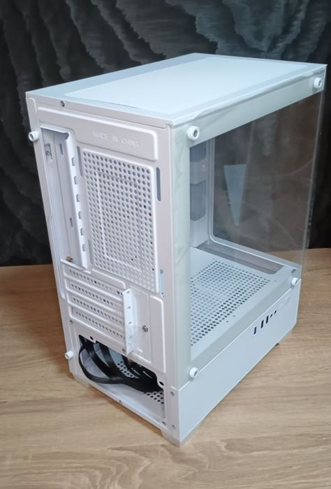 Корпус для ПК CoolGame