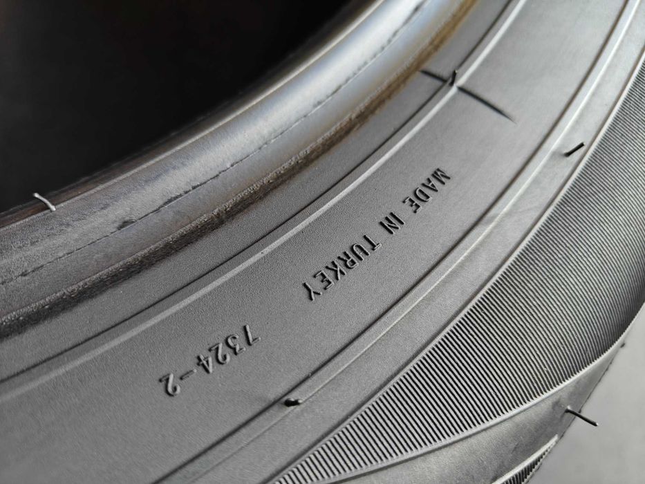 R17 225 55 шини зимові Petlas Glacier W661 чудовий стан