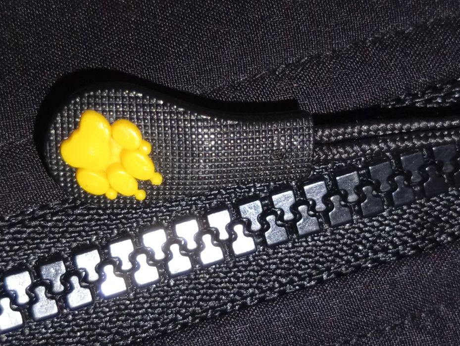 Осенняя курточка Jack Wolfskin