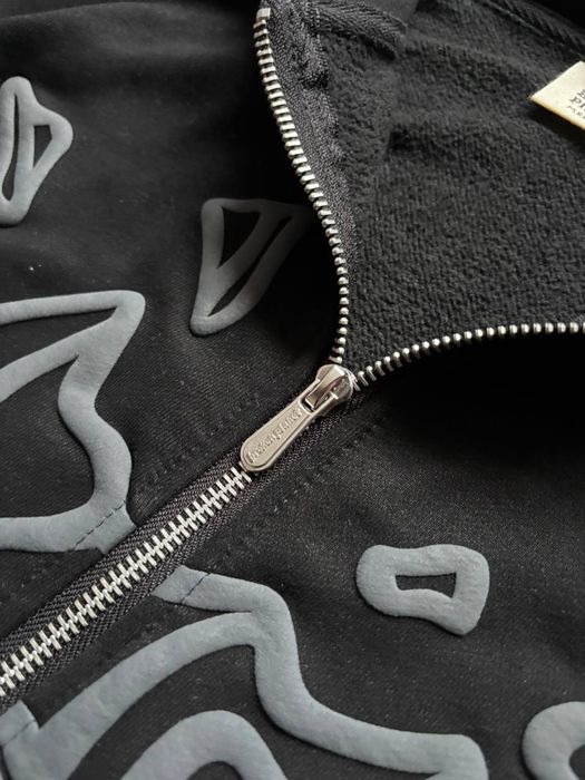 Зіп-худі Broken Planet