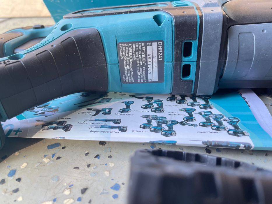 Makita       Makita