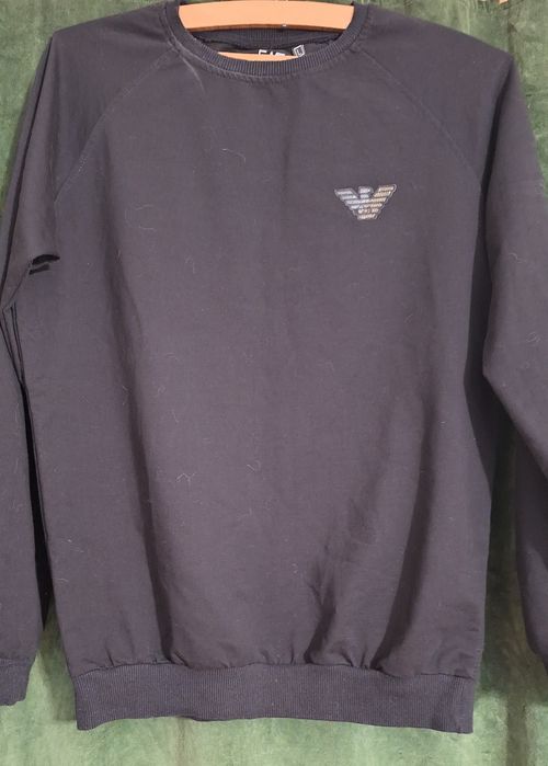 Bluza Emporio Armani 7
