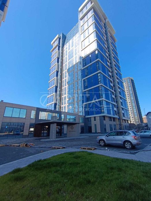 3-rooms apartment apartment by the address st. Bulvar Druzhby Narodov (area 106 m²) - Atlanta.ua - photo 2