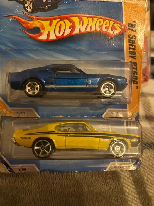 caros miniaturas Hotwheels