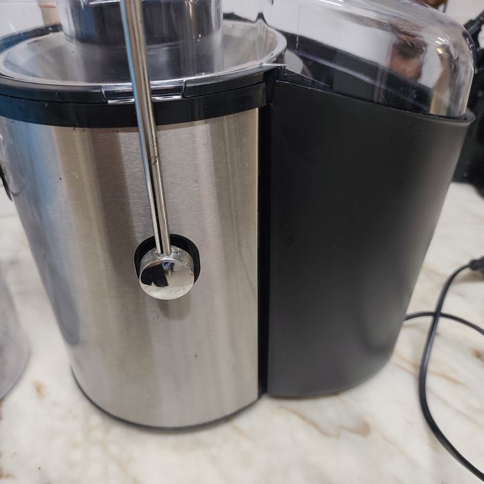 Liquidificadora Becken