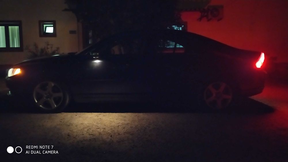 2.4 5 cilindros 200 CV Auto