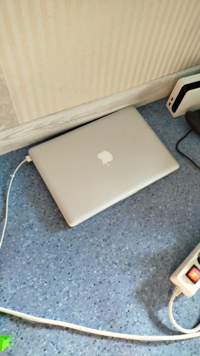MacBook Pro 2012
