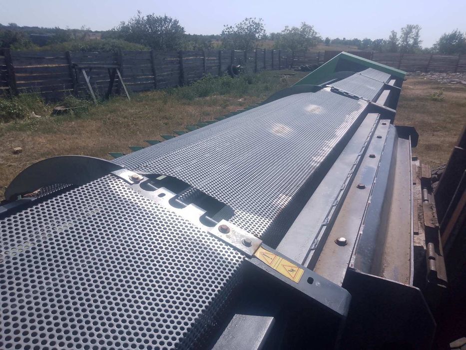 жатка соняшникова Zaffrani 940N 9.1м.