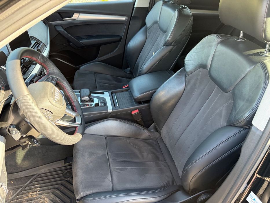 Audi Q5 Sprzedam Audi Q5