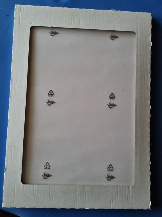 Antyrama nowa ze zdjęcia