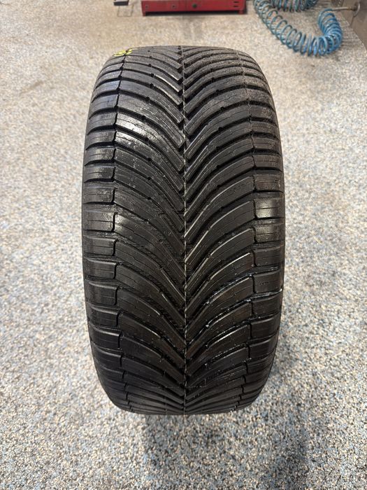 #Opona bridgestone 255/45/18 pojedynka