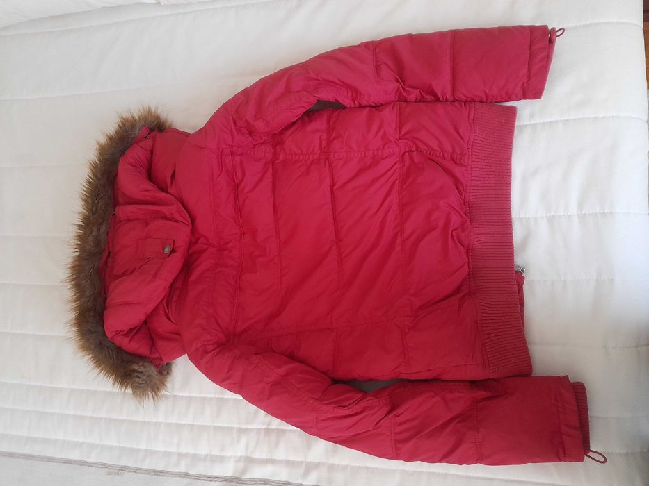 Casaco kispo Pull Bear S