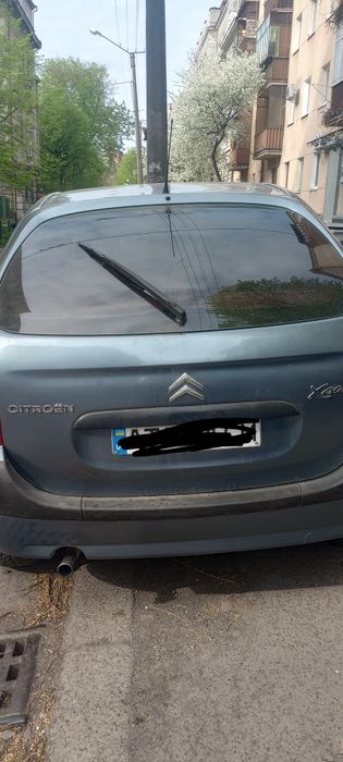 Продам Picasso csara