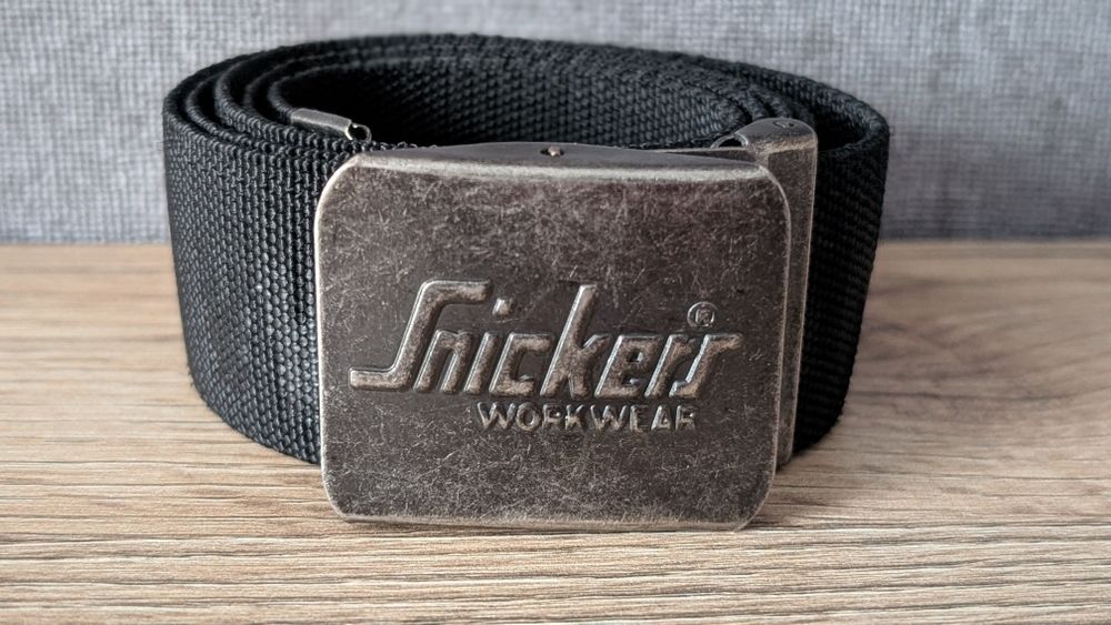 Ремінь Mamut Snickers Engelbert Strauss