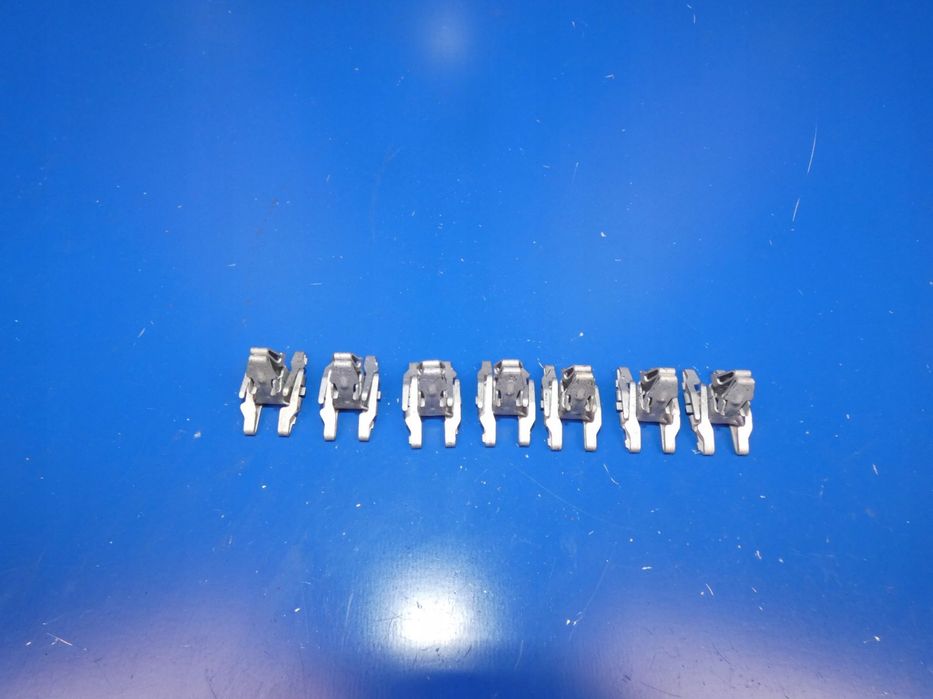 OPEL CORSA F MOKKA SPINKA MOCOWANIE KURTYNY POWIETRZNEJ AIR BAG