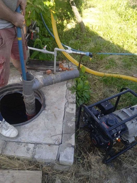 ‼️АКЦИЯ‼️ Бурение , чистка , ремонт скважин на воду . Под КЛЮЧ‼️