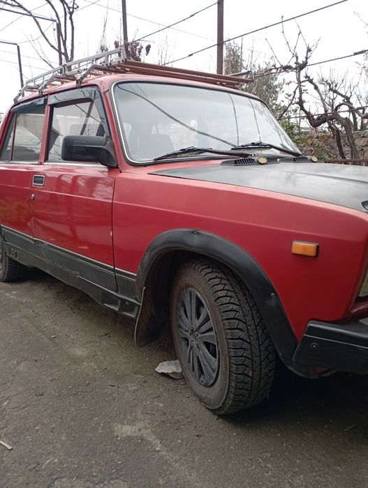 Авто продам ВАЗ 2107