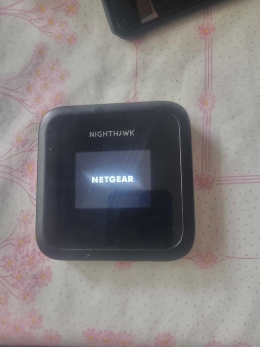 Netgear M3 - Hotspot 5g