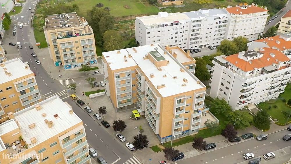 Apartamento T1 em Vila Nova de Gaia