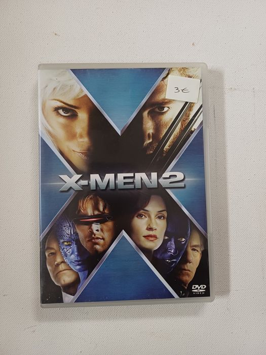 DVD-Filmes de Ação