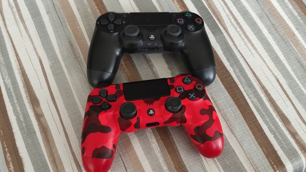 PlayStation4 Pro 1TB