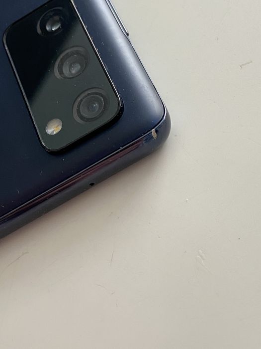 Samsung s20fe 6/128