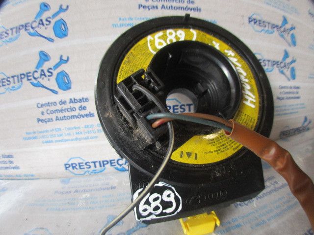 Fita de airbags HYUNDAI i10 (PA)
