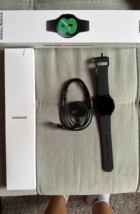 Smartwatch Samsung Galaxy Watch 4