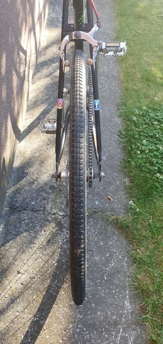 Rower Singlespeed