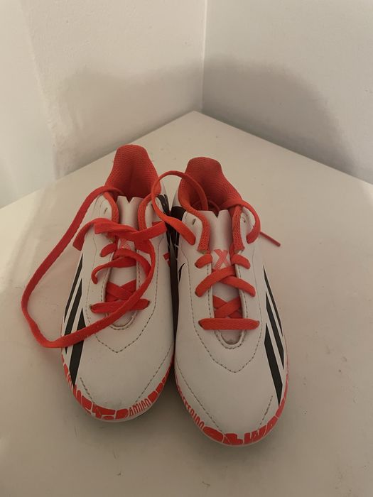 Chuteira de futebol