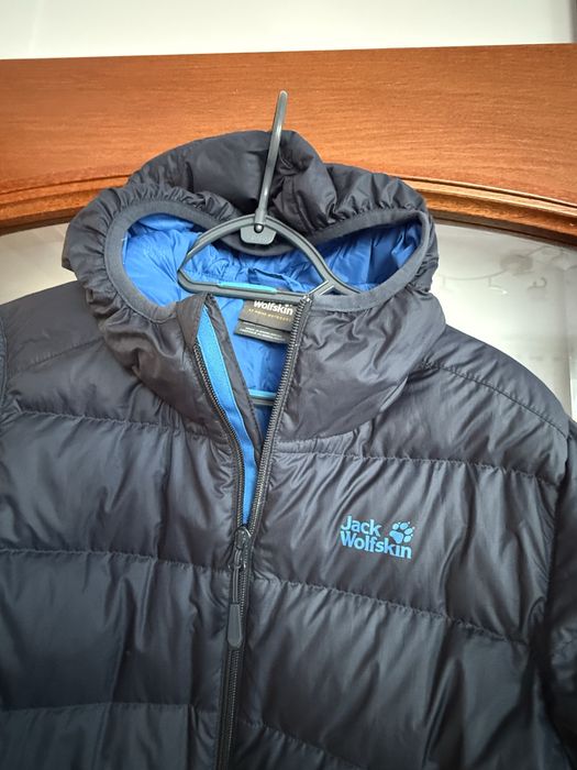 Kurtka damska Jack Wolfskin roz M