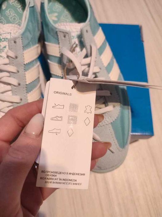 nowe buty adidas Originals rozm. 38 i 2/3