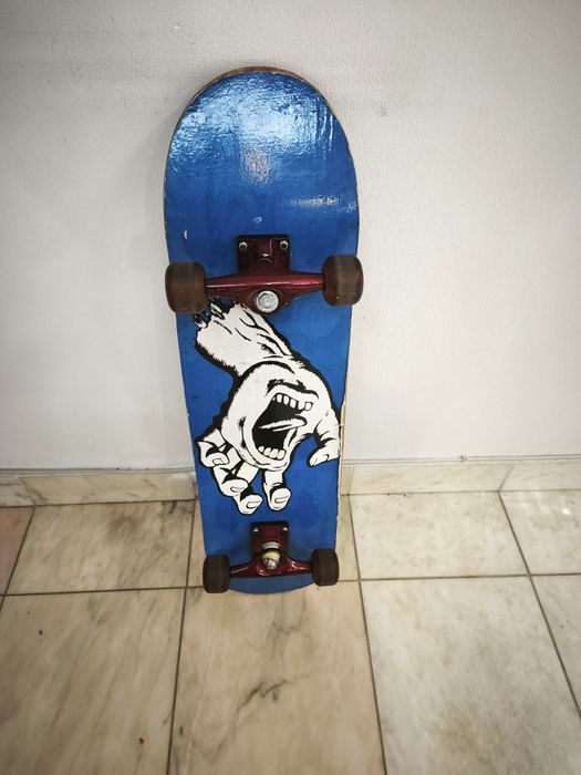 Deskorolka Santa Cruz