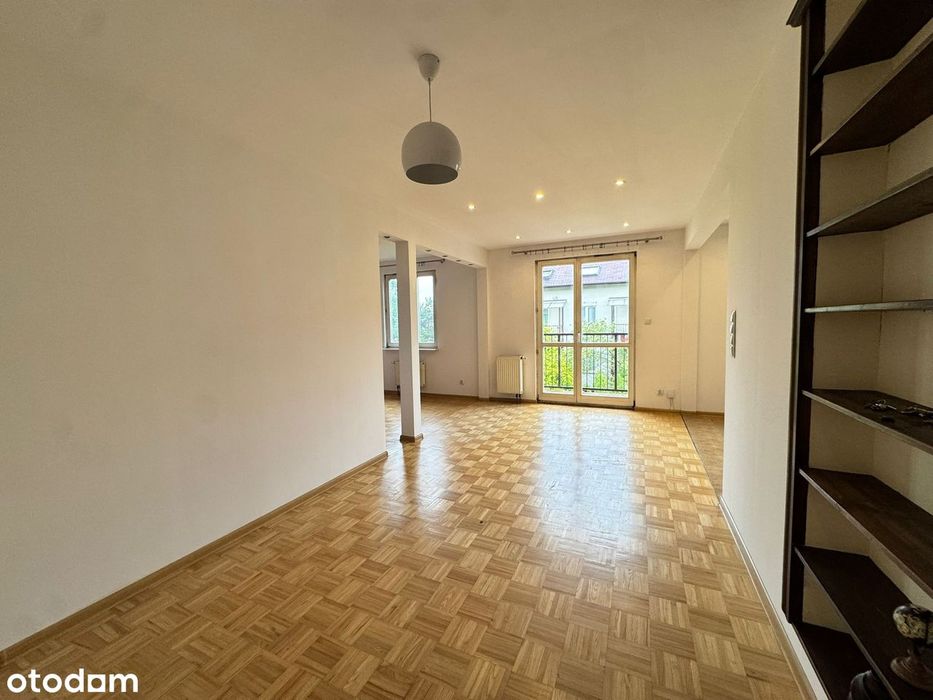 Mieszkanie – Kraków - Widok 4