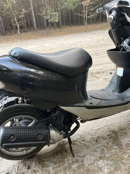 susuki zz. не інчап проста зз