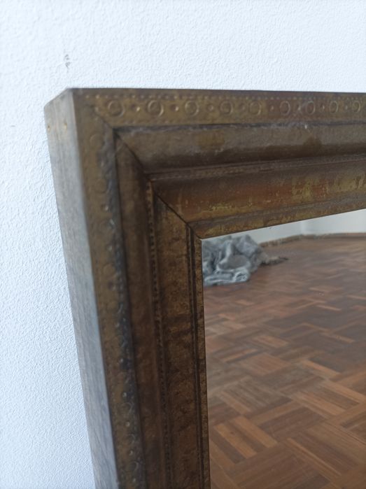 Espelhos de coleção