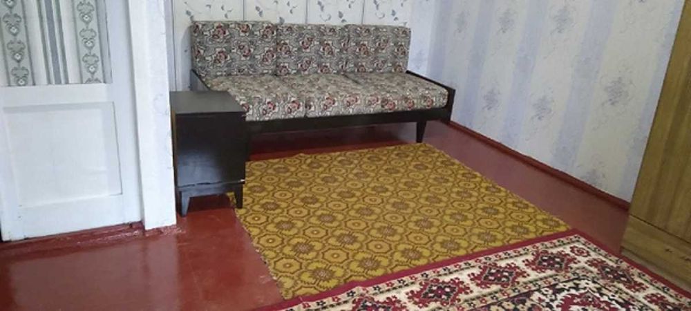 Здається 1 кімнатна квартира в центрі Корабельного району