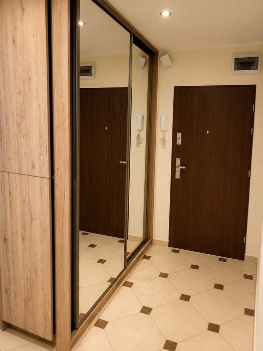 3 pokojowe - 1 piętro - wysoki parter - 64,38 m² - Ustronie IV - ul. Kamienna - Więcej