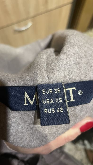 Пальто в гарному стані