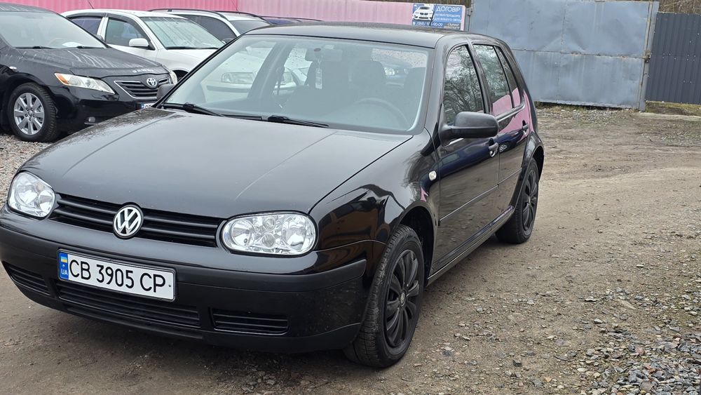 Гольф 4 смотором 1.6 бензин