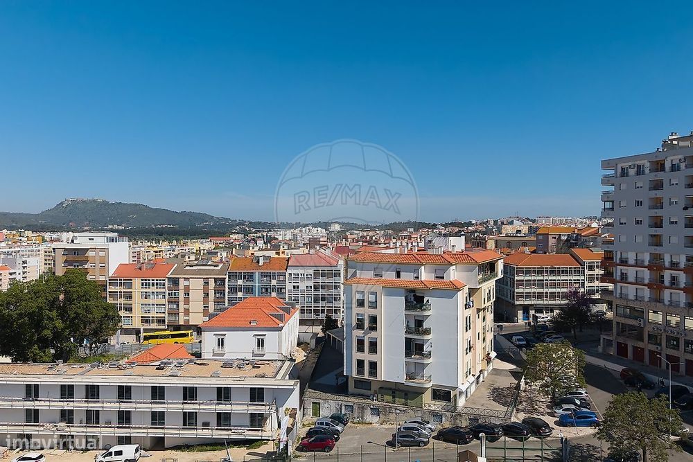 Apartamento T2 para venda