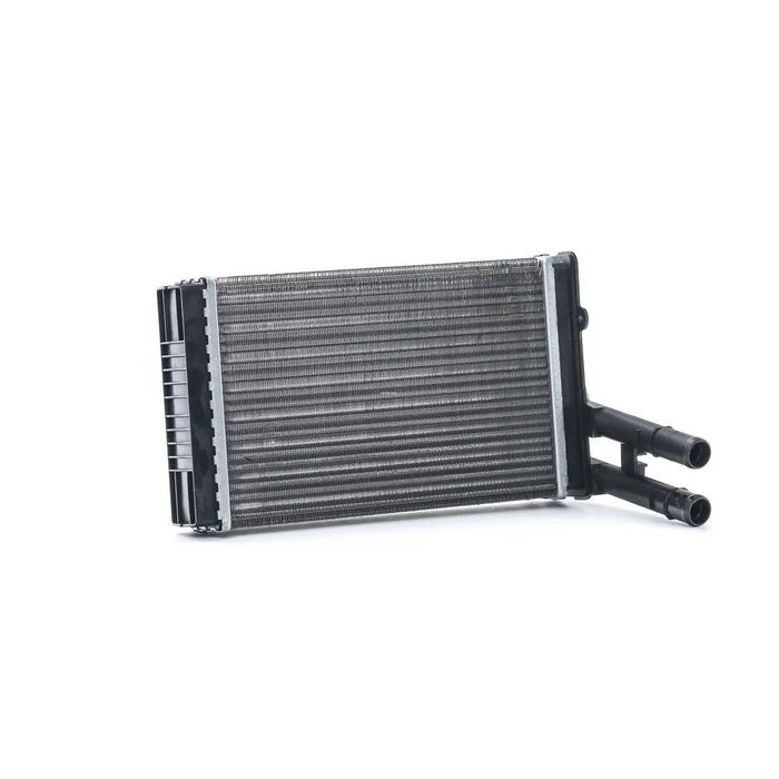 Радіатор пічки НОВИЙ! Радіатор салону обігрівача. Теплообмінник