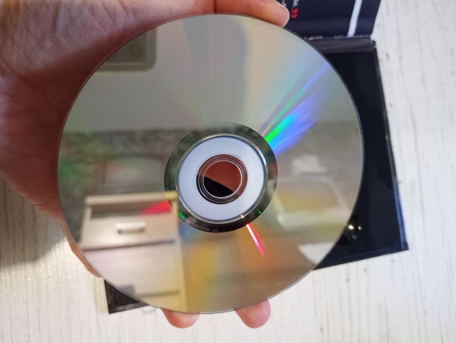 300 - wybrańcy mocy Dvd