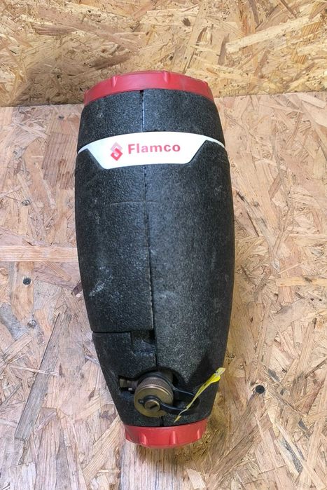 Separator powietrza Flamco XStream Vent G 1"