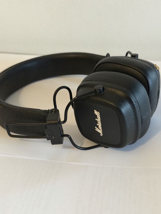 Бездротові навушники Marshall Major 4