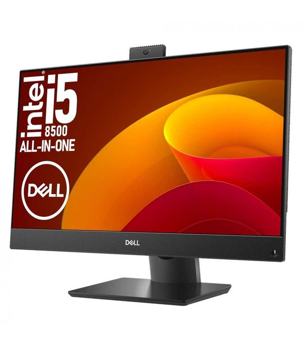 !Моноблок Dell Optiplex 7460 AIO 23.8" IPS LED 1920x1080 (Core i5-8500/8GB/SSD256GB)